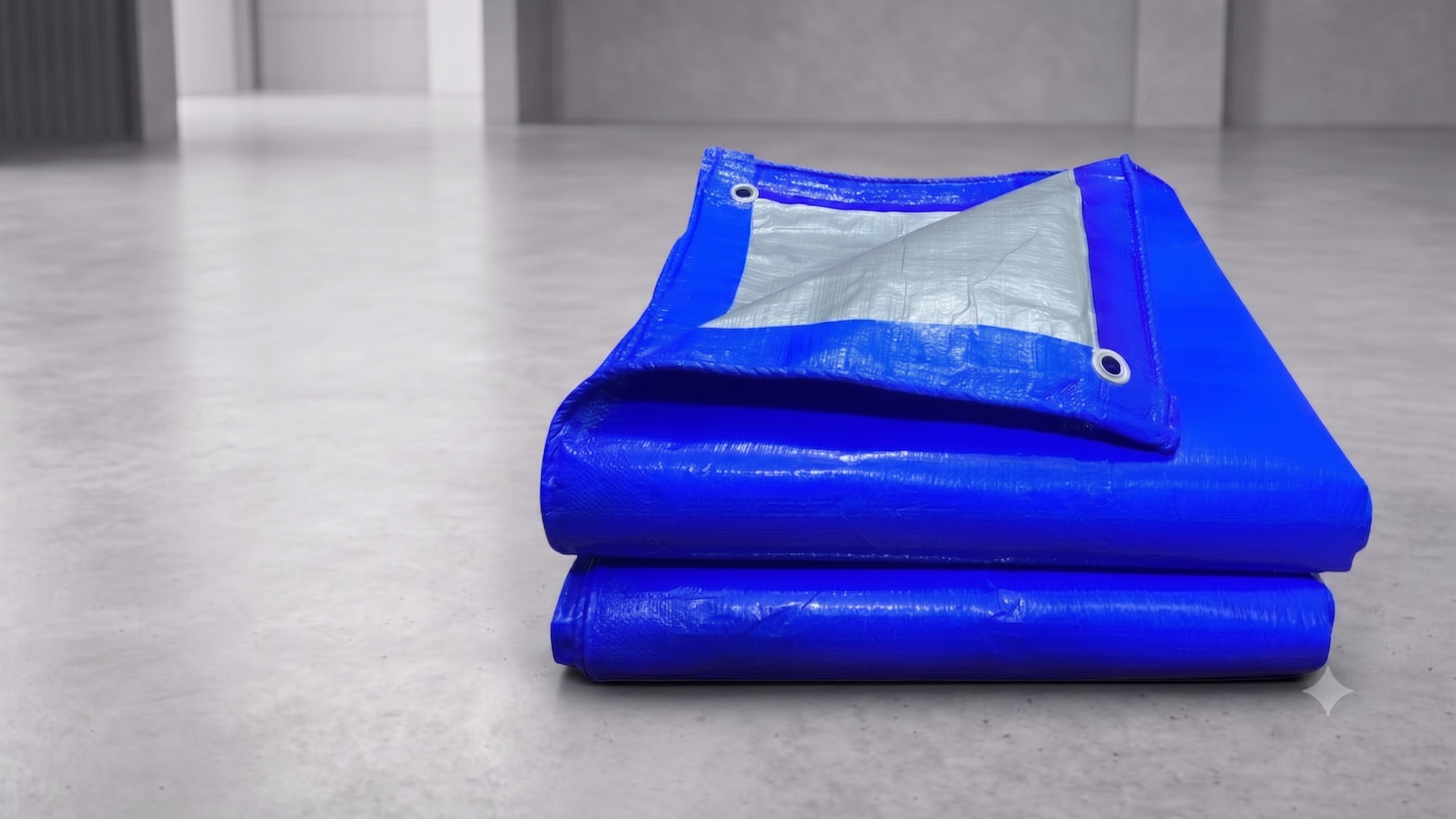 HEAVY-DUTY PROTECTION