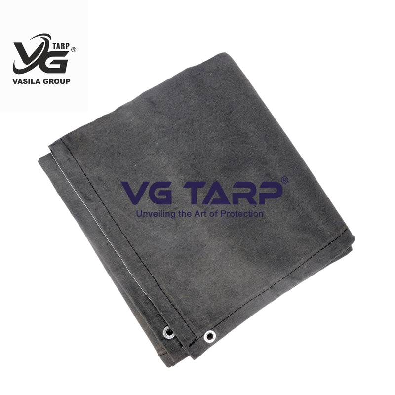 Canvas Tarpaulin