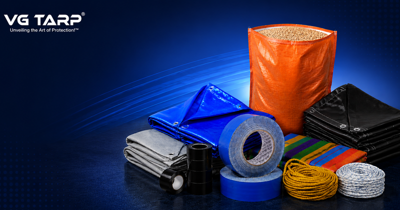 PREMIUM TARPAULIN SOLUTIONS