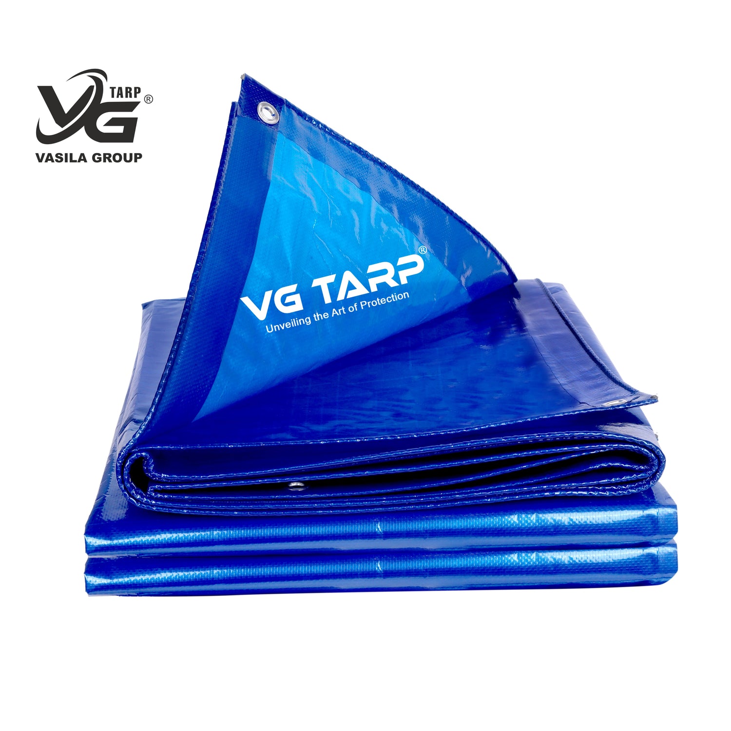 HDPE Tarpaulin