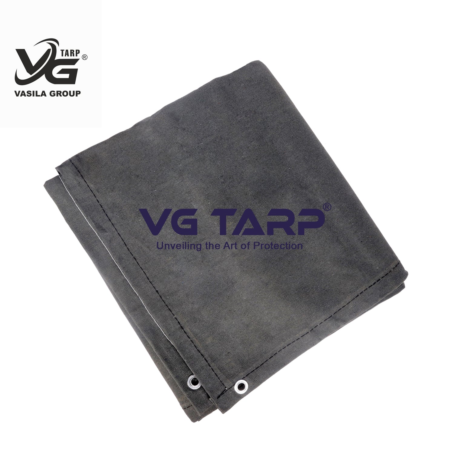 Canvas Tarpaulin