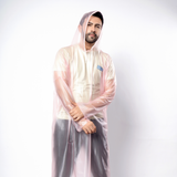 VG Tarp Premium Waterproof Rain Poncho – 100% Waterproof Rainwear