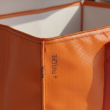 Tarpaulin File Bag