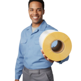 Pre Taped Masking Roll