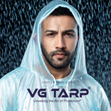 VG Tarp Hooded Rain Suit – Waterproof Raincoat Set for Men & Women