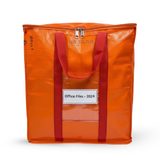 Tarpaulin File Bag