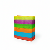 Shade Net Multicolor 6 Colors