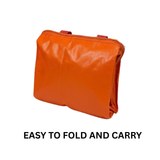 Tarpaulin File Bag