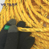 Rope Yellow