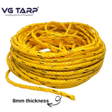 Rope Yellow