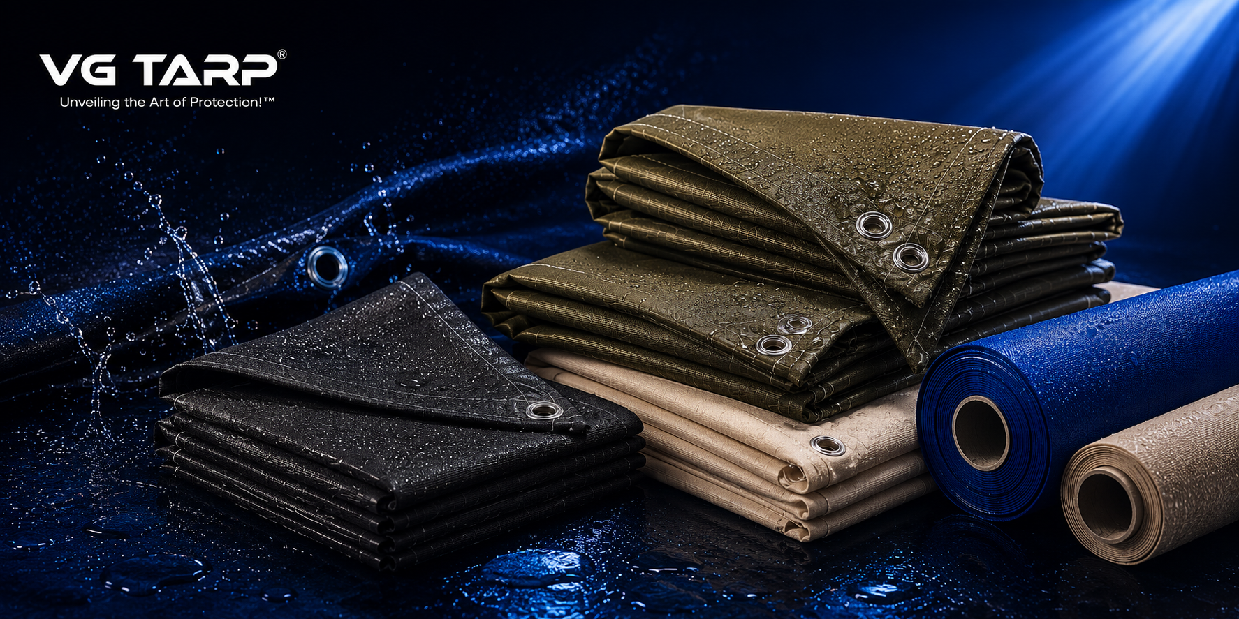 PREMIUM TARPAULIN SOLUTIONS