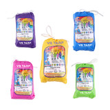 Silpaulin Waterproof Rain Poncho – Lightweight Hooded Rainwear