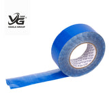 Adhesive Tape Tarpaulin Blue
