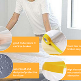 Pre Taped Masking Roll