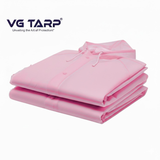 Imported Poncho Pink