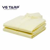 Imported Poncho Yellow