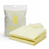 Imported Poncho Yellow
