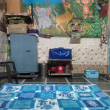 Tarpaulin Storage Bag
