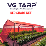 Shade Net Red