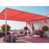 Shade Net Red