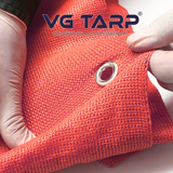Shade Net Red