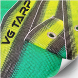Shade Net Green