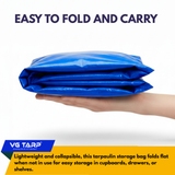 Tarpaulin Storage Bag