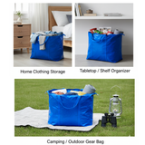 Tarpaulin Storage Bag