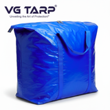 Tarpaulin Storage Bag