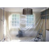 Plastic Sheet White