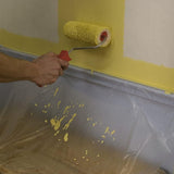 Plastic Sheet White