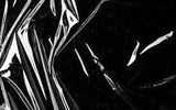 Plastic Sheet Black