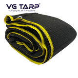 Shade Net Black