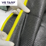 Shade Net Black