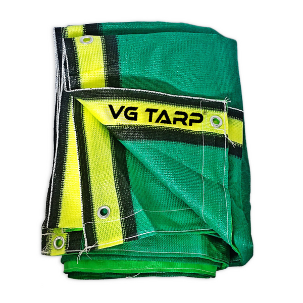 Shade Net Green