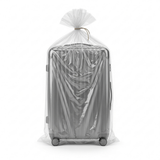 Gunny Bag Transparent (Pack of 10)