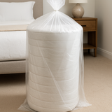 Gunny Bag Transparent (Pack of 10)