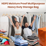 Tarpaulin File Bag