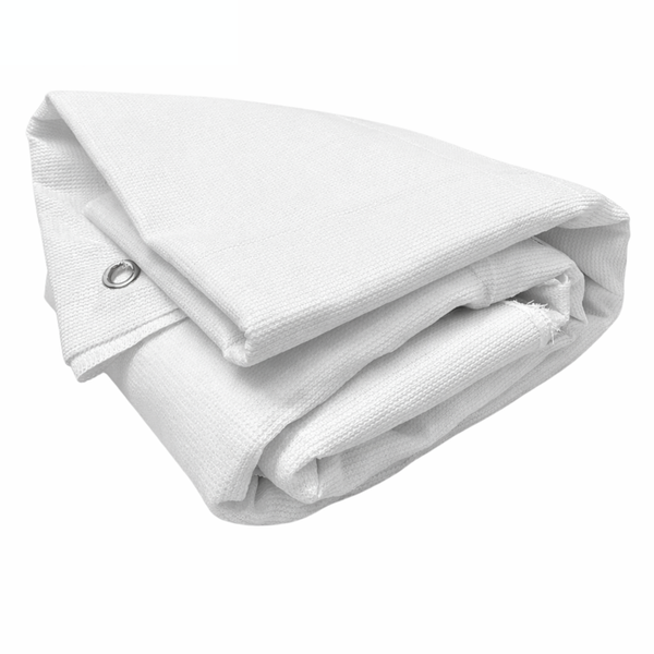 Shade Net White