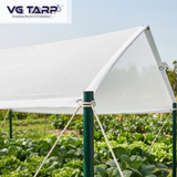 Shade Net White